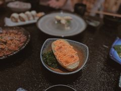 -無境·匠心日本料理(汉街店)