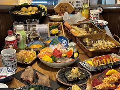 -一本久捷(新福店)