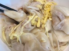干拌开洋馄饨-熙盛源(滨湖万达店)
