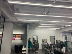 -诗悦发型SALON·圣罗兰店