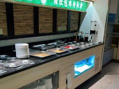 -六少·猪肚包鸡火锅(卓悦INTOWN店)