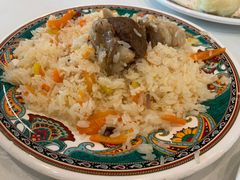 -巴依老爷新疆美食(工体旗舰店)