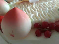 -味多美蛋糕(梨园店)