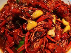 -舞虾小说.涮肉.烧烤(国顺东路店)