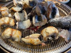 -味家烤肉烤鳗鱼牛排(西塔旗舰店)