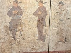 -洛阳古墓博物馆