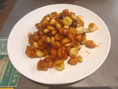 -黑窑厂糖油饼烤鸭·清真菜(黑窑厂街店)