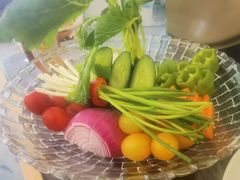 -巴音浩日娲·蒙餐(双林东路店)