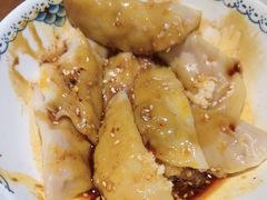 -龙抄手食府(浣花北路店)