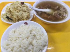 -雨霖祥和炖肉(南市店)