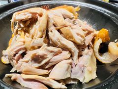 -秋色客家菜(流塘店)