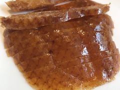 -湖庭壹品鸭王·传统北京烤鸭·别墅私房菜·庭院宵夜(江宁店)