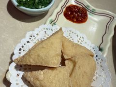 -香港池仔记肠粉王(博多新记襄阳南路店)