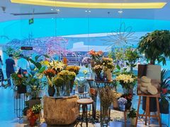 -花开餐厅(环湖中路店)