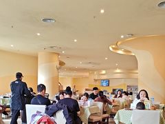 -长隆海洋王国-海洋大街餐厅