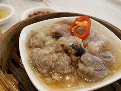 -潮福城大酒楼·潮粤菜·港式点心(阳光城店)