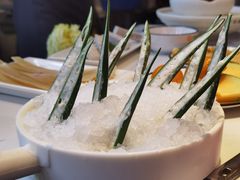 -大熊猫毛肚火锅(烟台万象汇店)