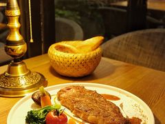 -Golden Lily河内巴黎法越料理餐厅(建国西路店)