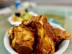 -东北酱骨头馆(蓁巷店)