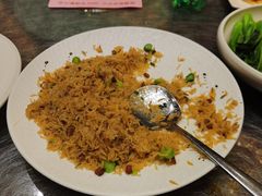 -博林天瑞喜来登酒店·西丽尚膳