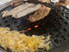 -霸腹烤肉(厦门柚子番店)
