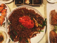 -喜记避风塘炒辣蟹(旗舰店)