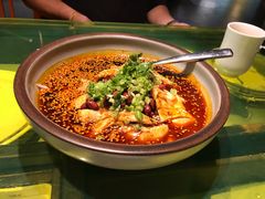 -辛香汇(飞洲店)