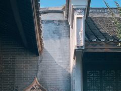 -安仁古镇