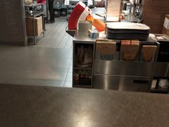 -麦当劳(金山红星美凯龙DT店)