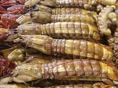 -日进一片海.生腌海鲜火锅.宵夜烧烤(三里屯总店)