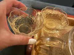 -华夏良子·足道SPA艾灸(翠微店)