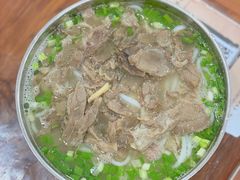 羊肉米线-攀枝花·任德琼·盐边羊肉米线