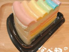 -藏猫猫咖啡主题馆(中央大道店)