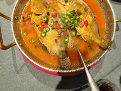 -沱江小镇 (良乡店)