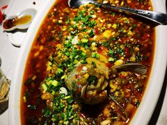 -院8里·小聚园老川菜(九眼桥店)