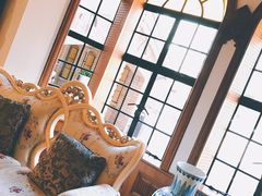 -马勒别墅饭店(静安寺店)