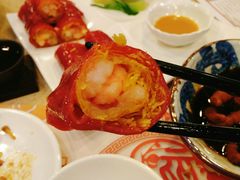 -点都德(大茶楼店)