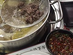 -潮正和潮汕牛肉火锅·老字号(番禺万达店)