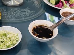 -张忠礼全羊汤手把肉(福祥家园店)