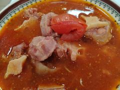 -下环街市熟食中心