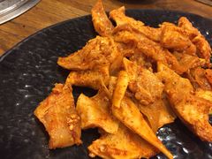 -一品诚记烤肉·甄选店(中南路店)