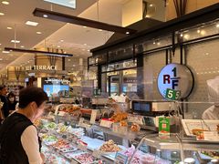 -阪急百货店(梅田总店)