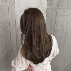 -FASHION PALACE hair+