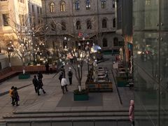 -国药中服免税(北京坊店)