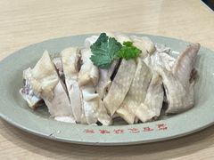 招牌百家鸡-百家鸡味馆(清泰店)