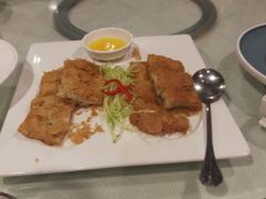 -申粤轩酒楼·三十年粤菜经典(丁香花园店)