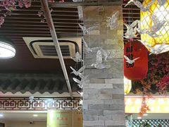 -金杨拉面王小吃面馆·牛三宝面·红烧牛肉粉
