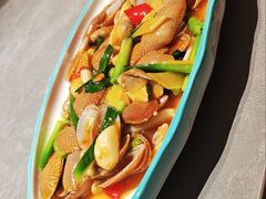 -喜迎记·潮汕海鲜私房菜