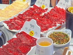 -荣叔港式沙嗲牛肉火锅(正佳潮流店)