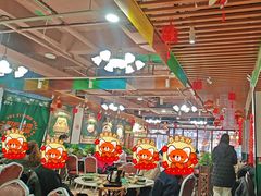 -喜势点·糖沙翁手工茶点·本地人茶居(永庆坊店)